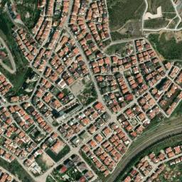 Drone Görünümü