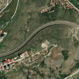 Drone Görünümü