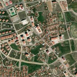 Drone Görünümü