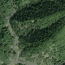 Wheeler California High Resolution Satellite Map