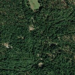 Toadtown California High Resolution Satellite Map