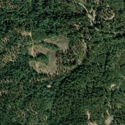 Lovelock California High Resolution Satellite Map