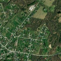 Fairdale map(satellite map)