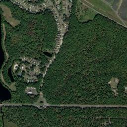 Leisuretowne map(satellite map)
