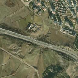 Drone Görünümü