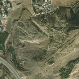 Drone Görünümü