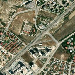 Drone Görünümü