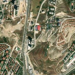 Drone Görünümü