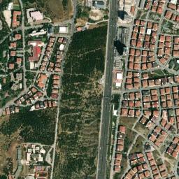 Drone Görünümü