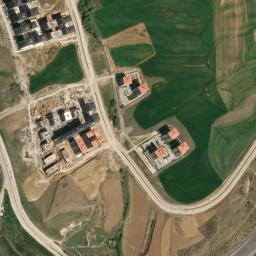 Drone Görünümü