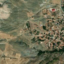 Drone Görünümü