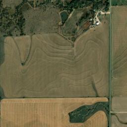 Co Rd 22 Munden KS 66959 USA High Resolution Satellite Map
