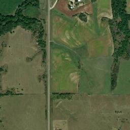 All American Rd Hanover, Kansas map(satellite map)