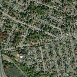 Mount Ephraim map(satellite map)