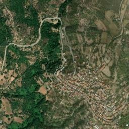Seulo map(satellite map)
