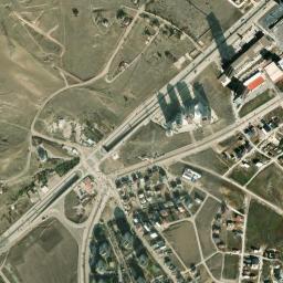 Drone Görünümü