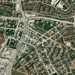 Drone Görünümü