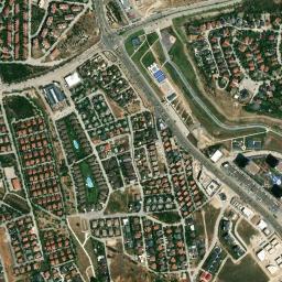 Drone Görünümü