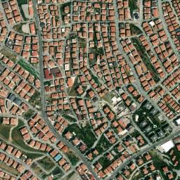 Drone Görünümü