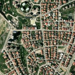 Drone Görünümü