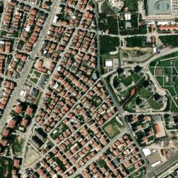 Drone Görünümü