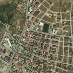 Drone Görünümü
