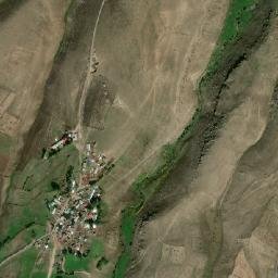 Karakoyunlu map(satellite map)