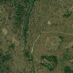 Satellite view of Ong’s Hat