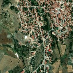 Drone Görünümü