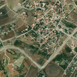 Drone Görünümü