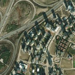 Drone Görünümü