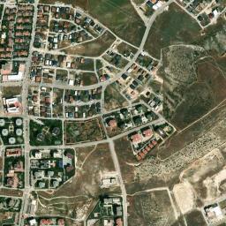 Drone Görünümü