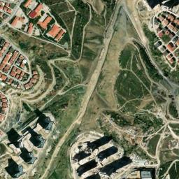 Drone Görünümü