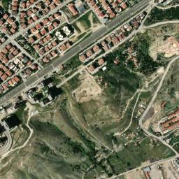 Drone Görünümü