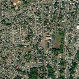 Parkside map(satellite map)