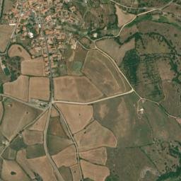Villa Sant'Antonio map(satellite map)