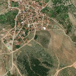 Drone Görünümü