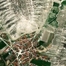 Drone Görünümü