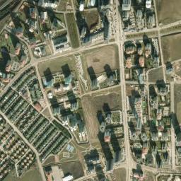 Drone Görünümü
