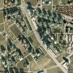 Drone Görünümü