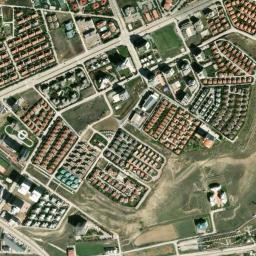 Drone Görünümü