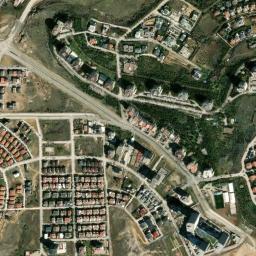 Drone Görünümü