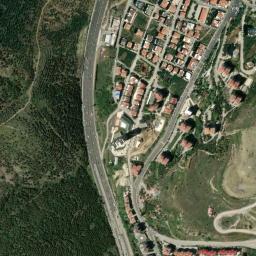 Drone Görünümü