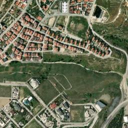 Drone Görünümü