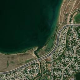 8644-8696 Kipling Street, Arvada, CO High Resolution Satellite Map