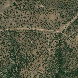 Satellite view of Golf Isla Valdecañas