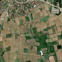Hamdibey map(satellite map)