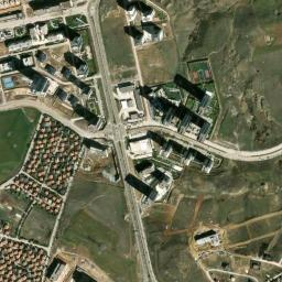 Drone Görünümü