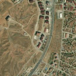 Drone Görünümü
