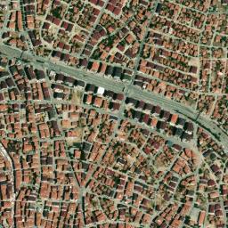 Drone Görünümü